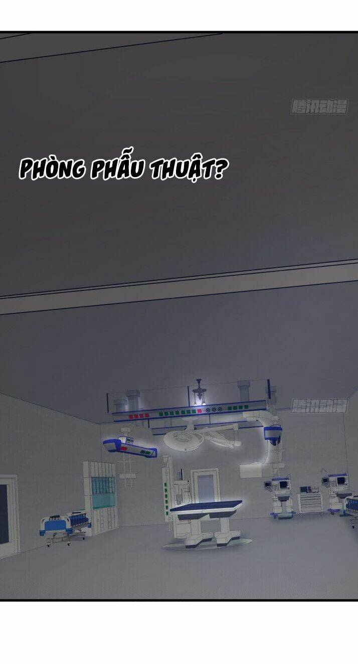Khi Trò Chơi Ác Ma Bắt Đầu: Chapter 76