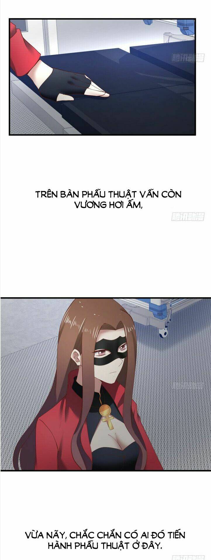 Khi Trò Chơi Ác Ma Bắt Đầu: Chapter 76