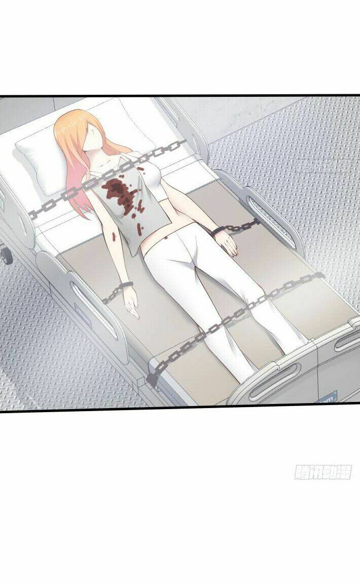 Khi Trò Chơi Ác Ma Bắt Đầu: Chapter 76