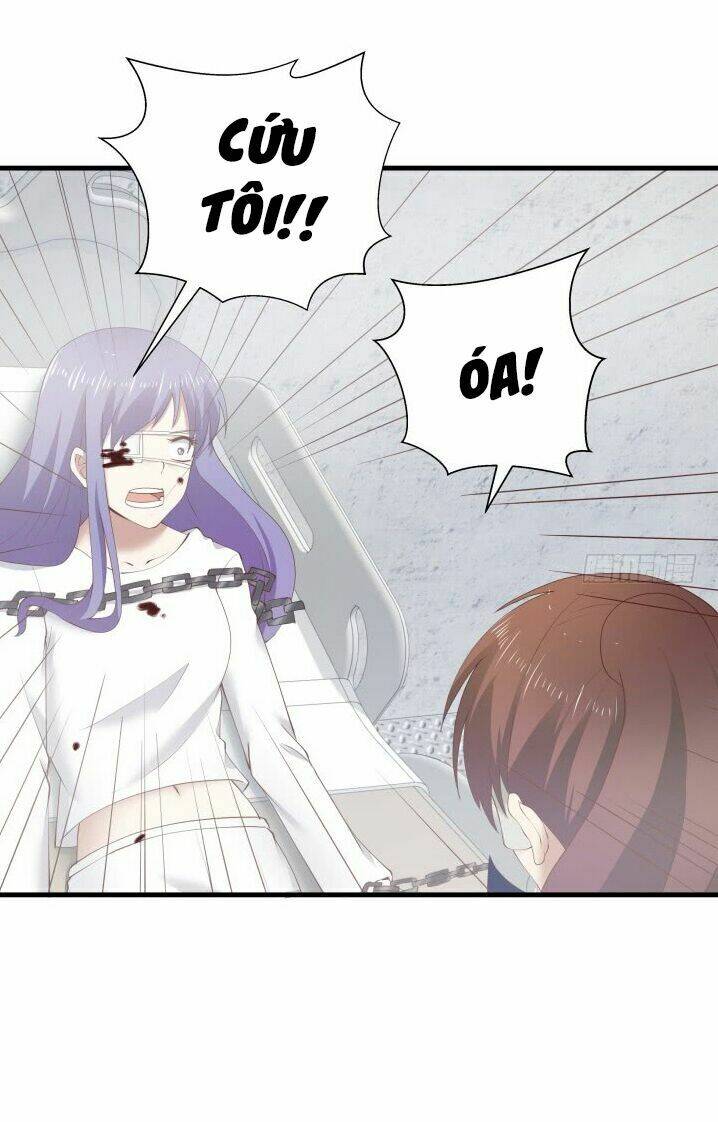 Khi Trò Chơi Ác Ma Bắt Đầu: Chapter 76