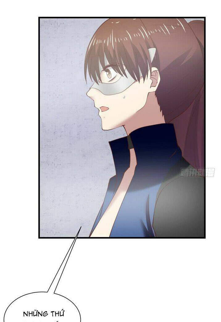 Khi Trò Chơi Ác Ma Bắt Đầu: Chapter 76