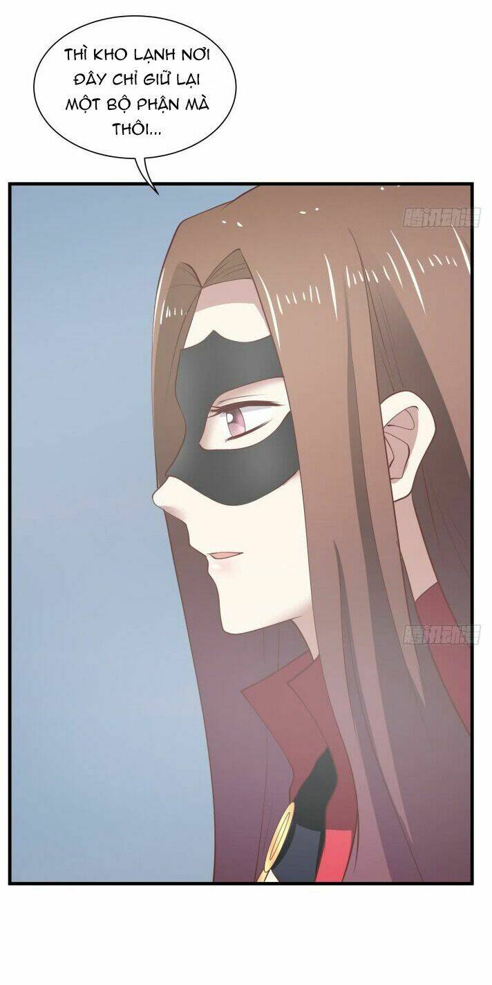 Khi Trò Chơi Ác Ma Bắt Đầu: Chapter 76