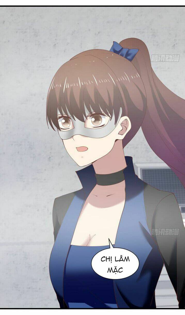 Khi Trò Chơi Ác Ma Bắt Đầu: Chapter 77