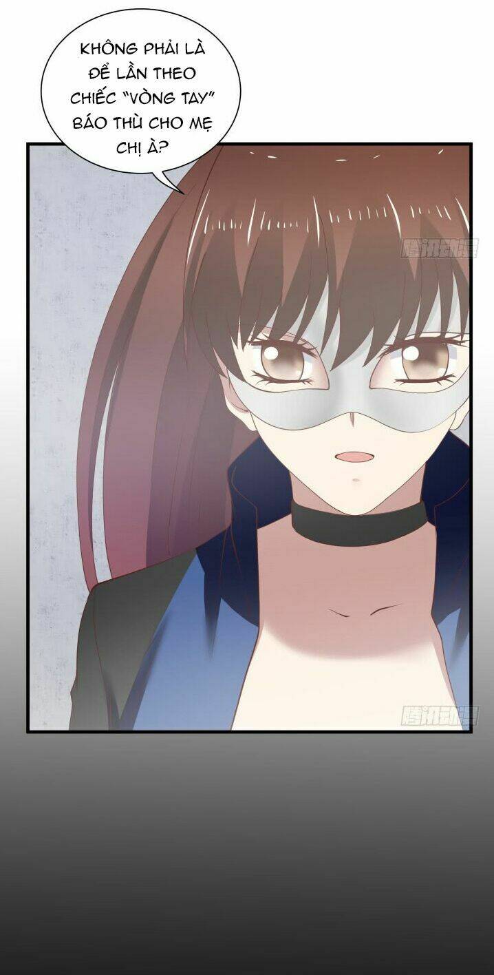 Khi Trò Chơi Ác Ma Bắt Đầu: Chapter 77