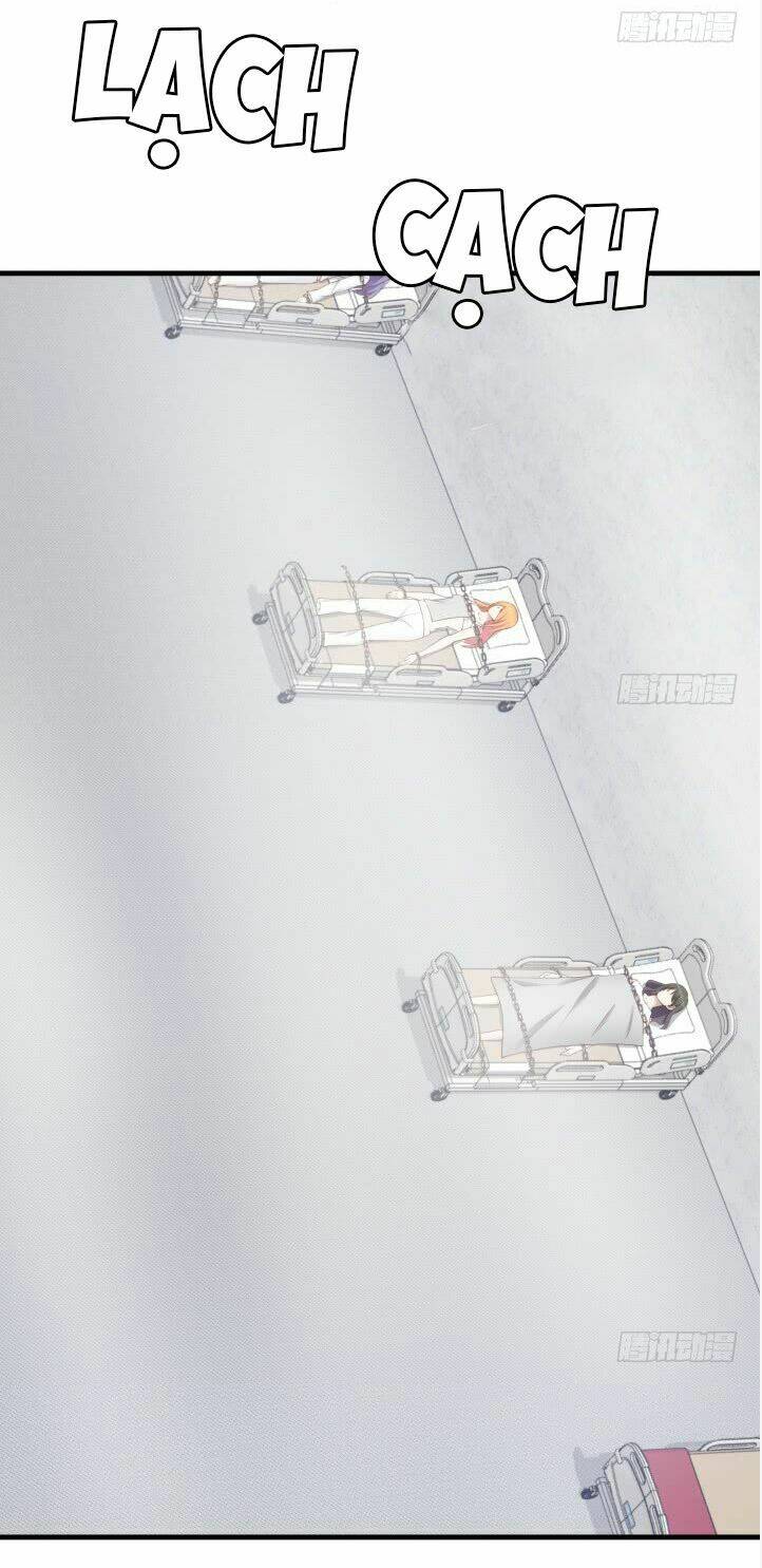 Khi Trò Chơi Ác Ma Bắt Đầu: Chapter 77