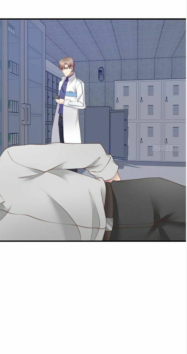 Khi Trò Chơi Ác Ma Bắt Đầu: Chapter 77