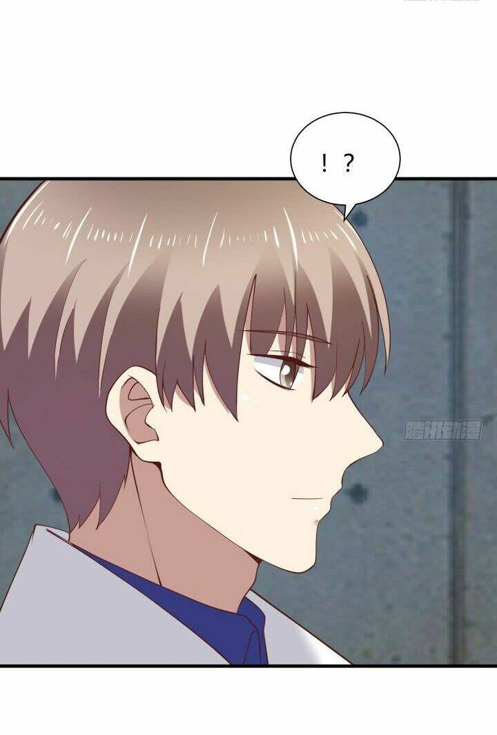 Khi Trò Chơi Ác Ma Bắt Đầu: Chapter 77