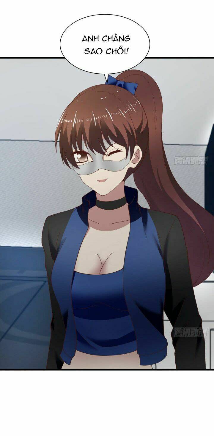 Khi Trò Chơi Ác Ma Bắt Đầu: Chapter 77