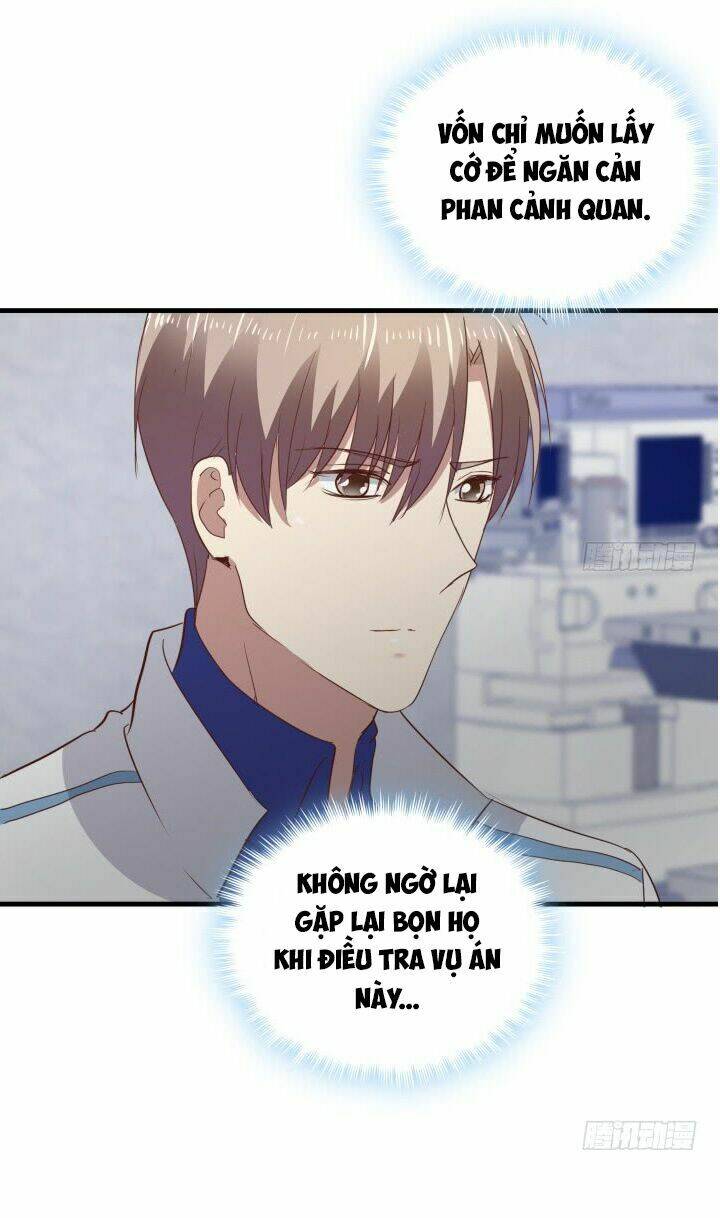 Khi Trò Chơi Ác Ma Bắt Đầu: Chapter 78