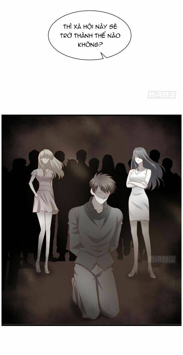 Khi Trò Chơi Ác Ma Bắt Đầu: Chapter 78