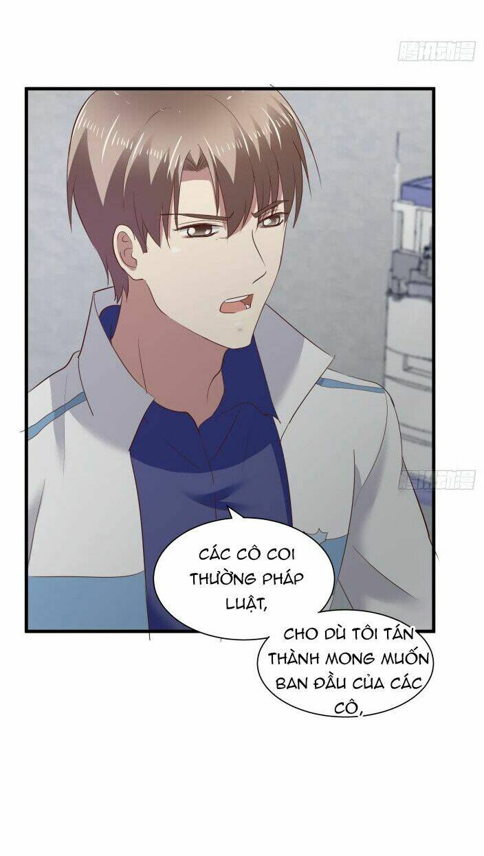 Khi Trò Chơi Ác Ma Bắt Đầu: Chapter 78