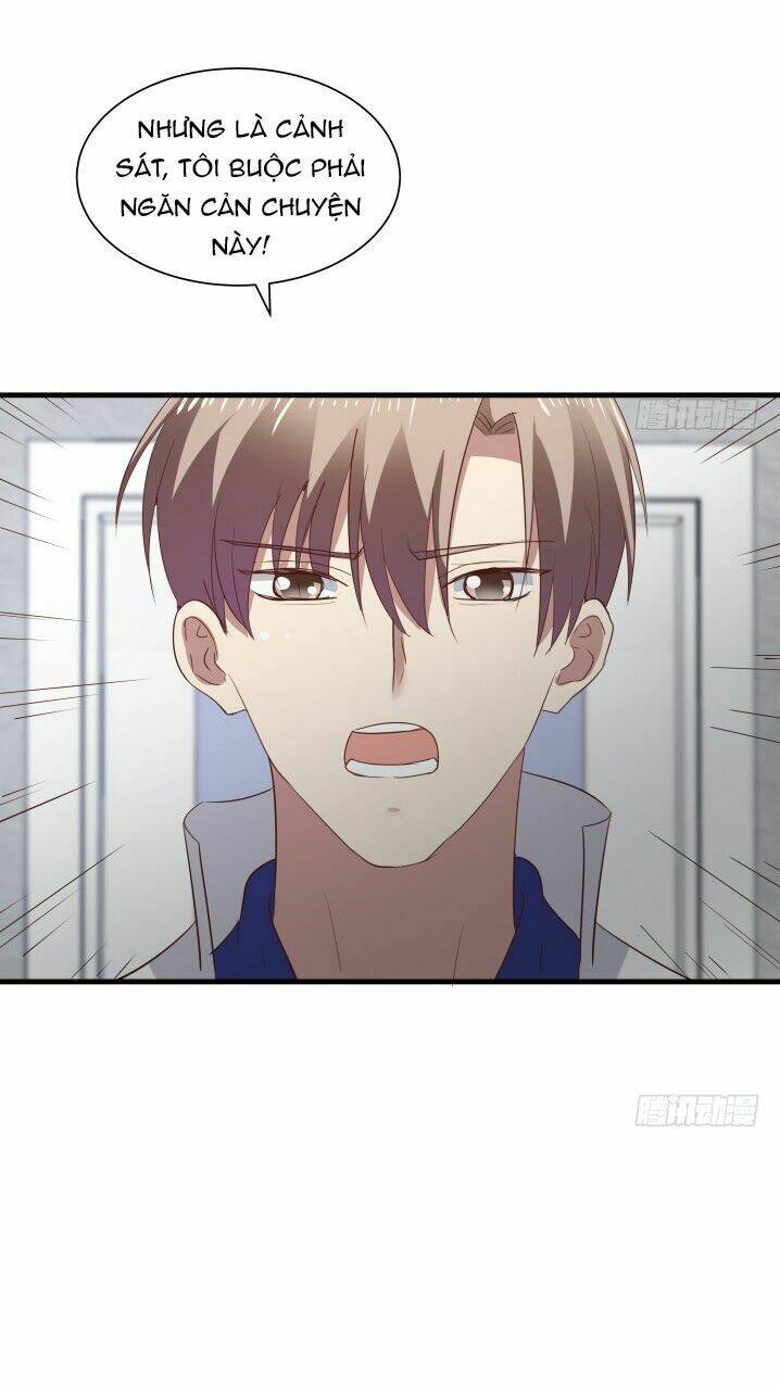 Khi Trò Chơi Ác Ma Bắt Đầu: Chapter 78