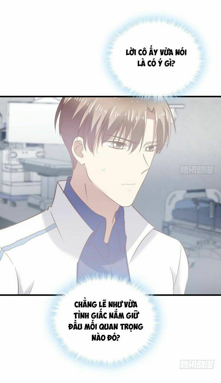 Khi Trò Chơi Ác Ma Bắt Đầu: Chapter 78
