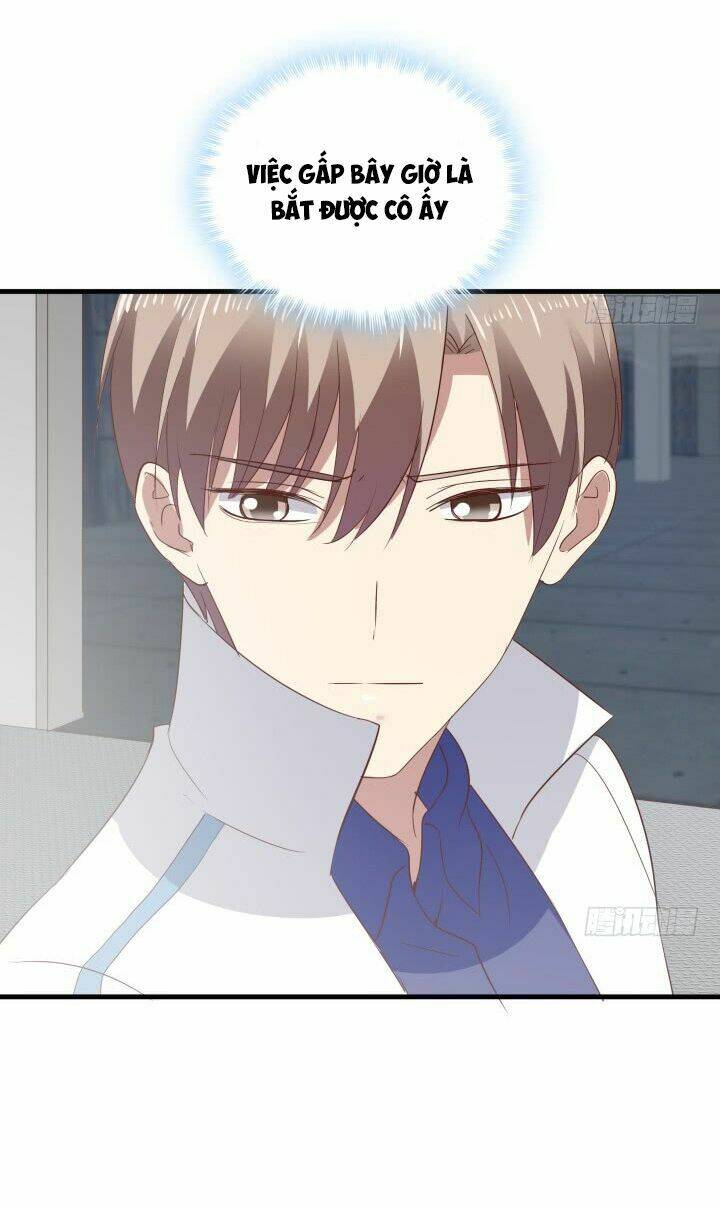 Khi Trò Chơi Ác Ma Bắt Đầu: Chapter 78