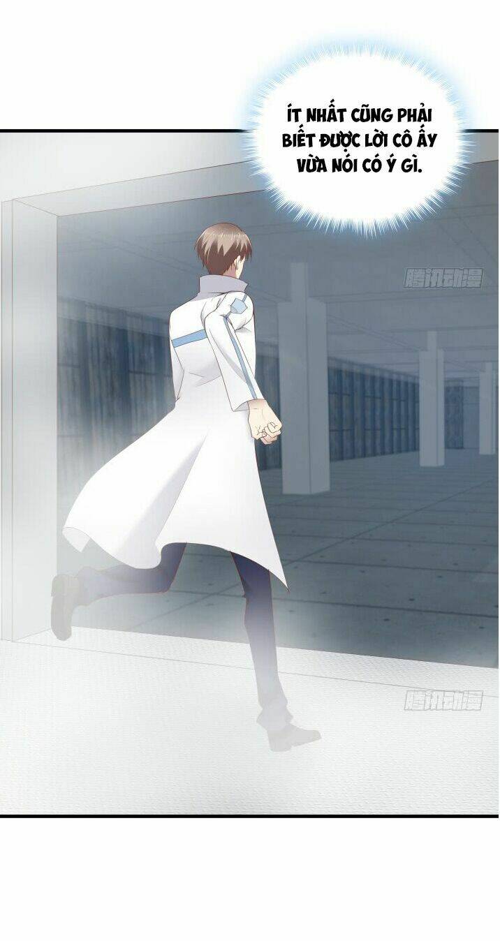 Khi Trò Chơi Ác Ma Bắt Đầu: Chapter 78