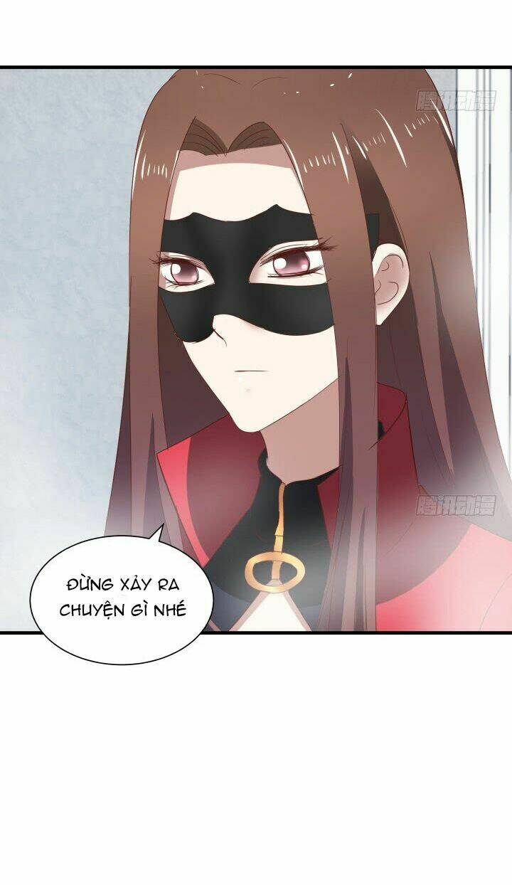 Khi Trò Chơi Ác Ma Bắt Đầu: Chapter 78