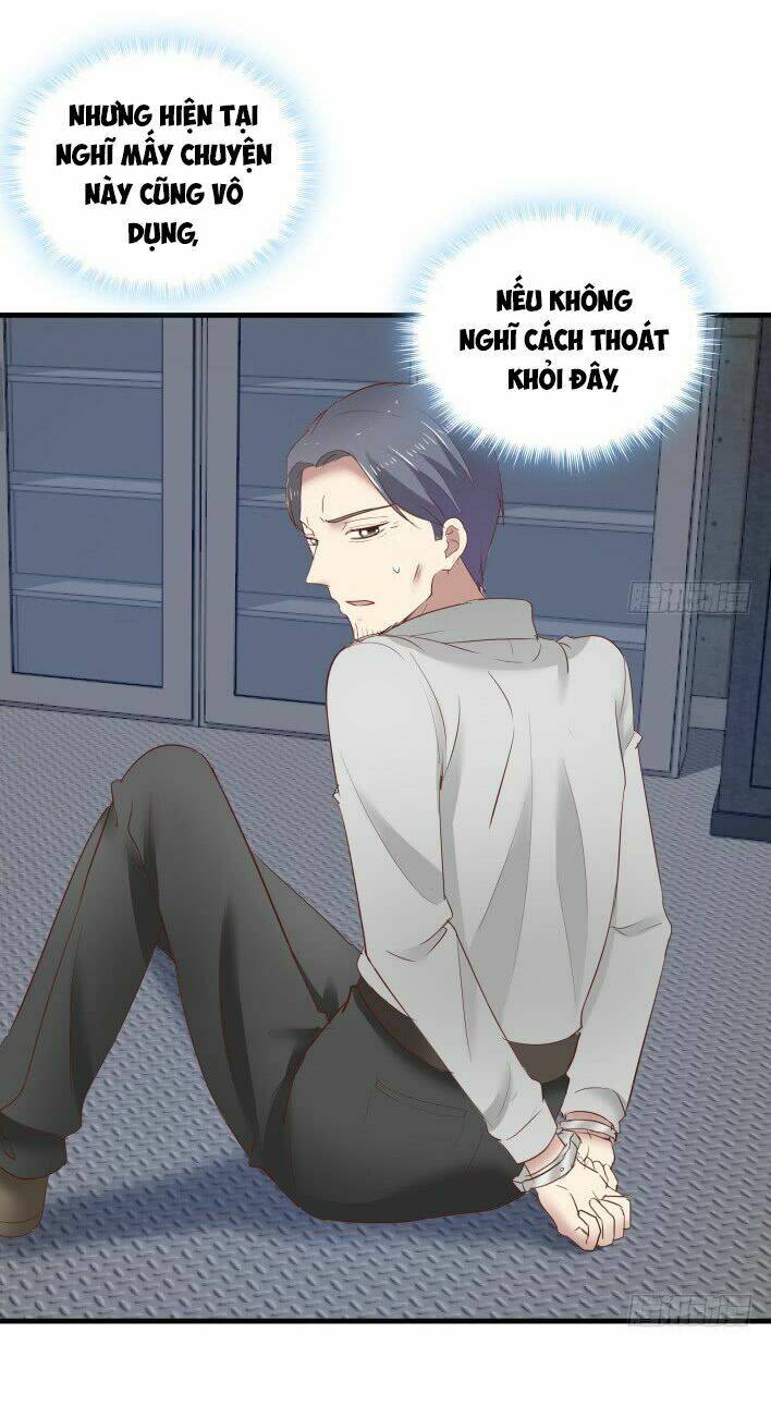 Khi Trò Chơi Ác Ma Bắt Đầu: Chapter 79
