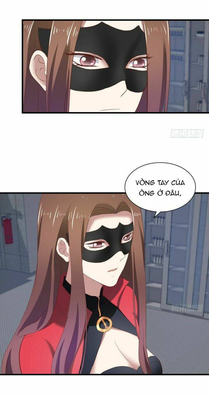 Khi Trò Chơi Ác Ma Bắt Đầu: Chapter 79