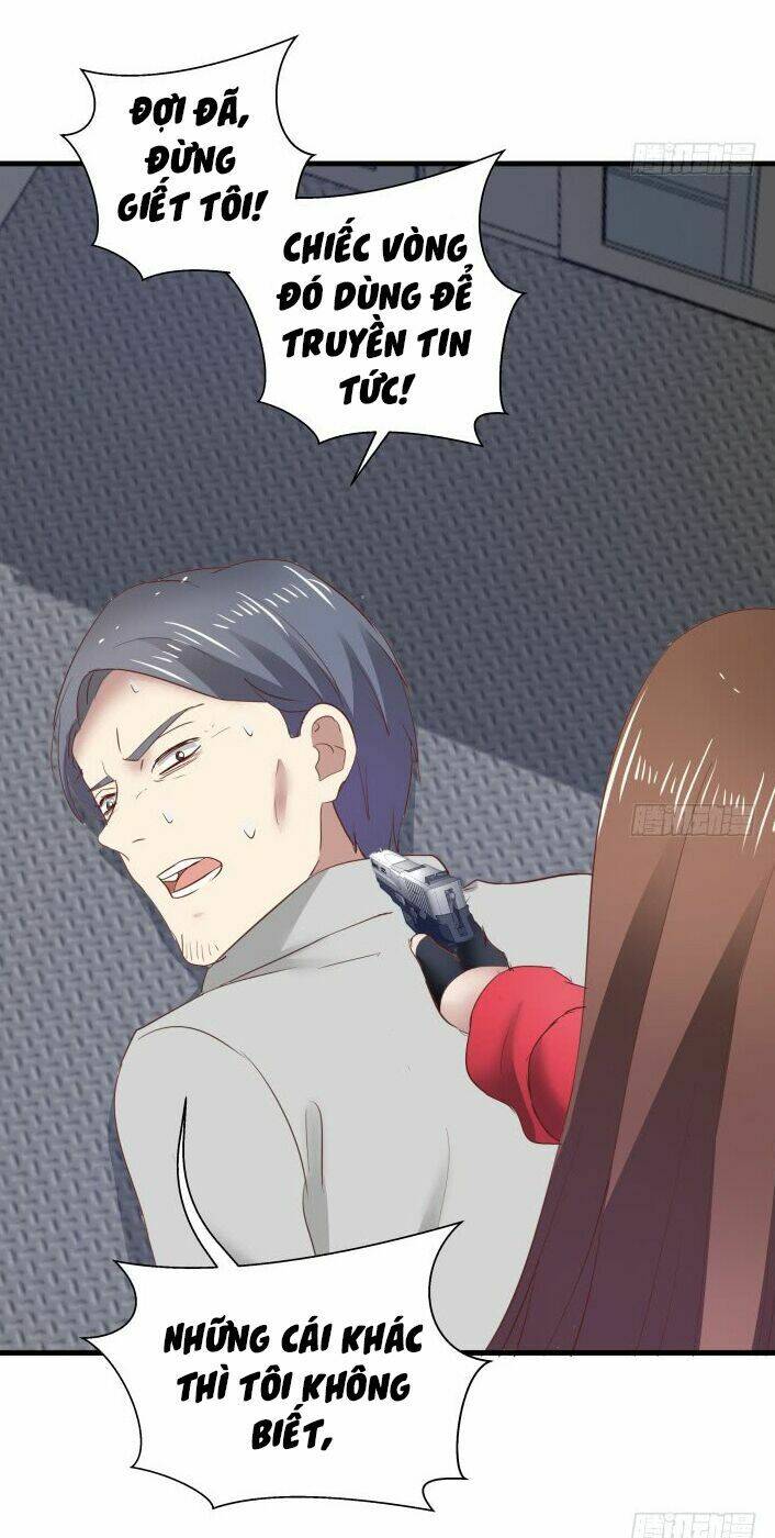 Khi Trò Chơi Ác Ma Bắt Đầu: Chapter 79
