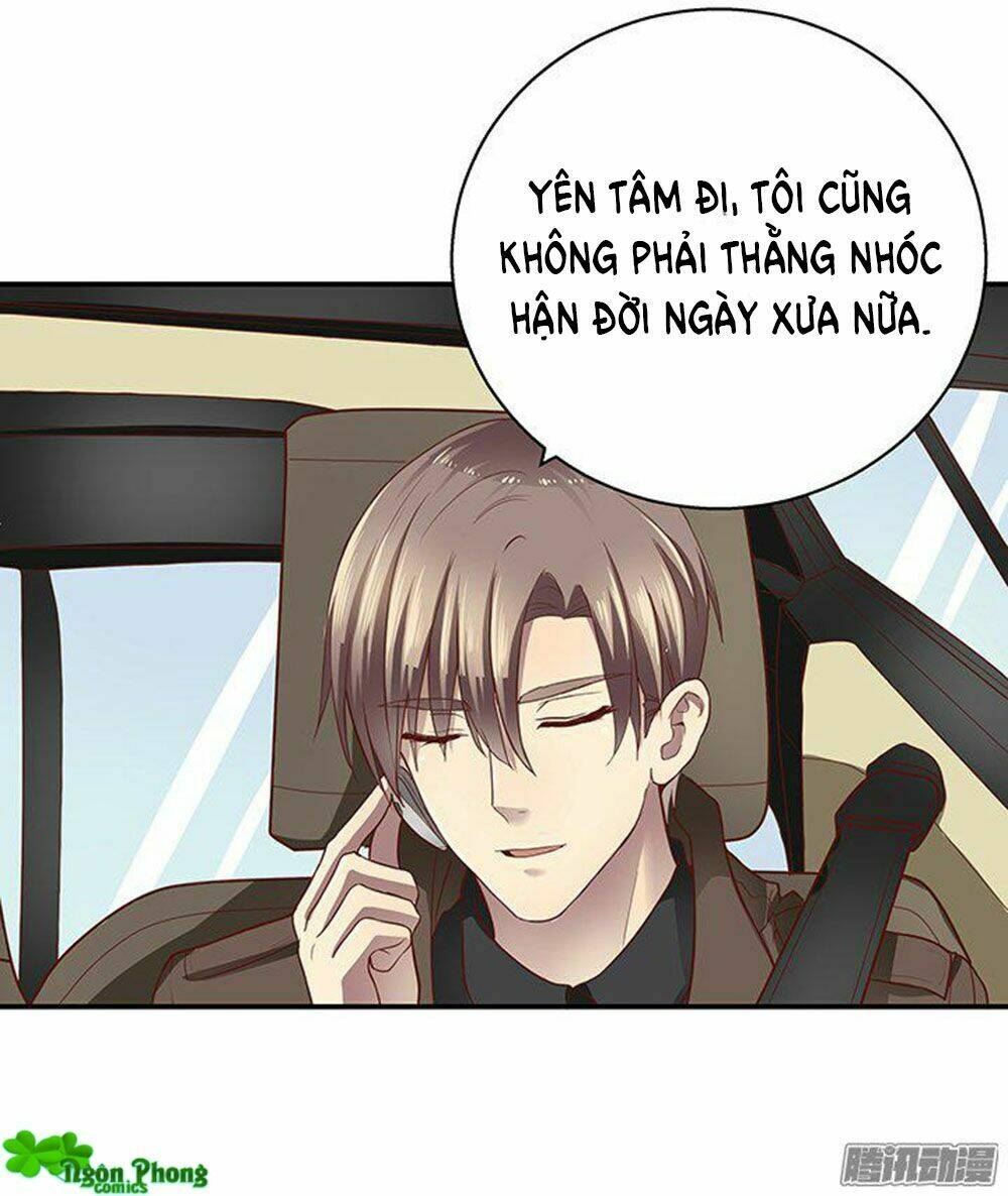 Khi Trò Chơi Ác Ma Bắt Đầu: Chapter 8