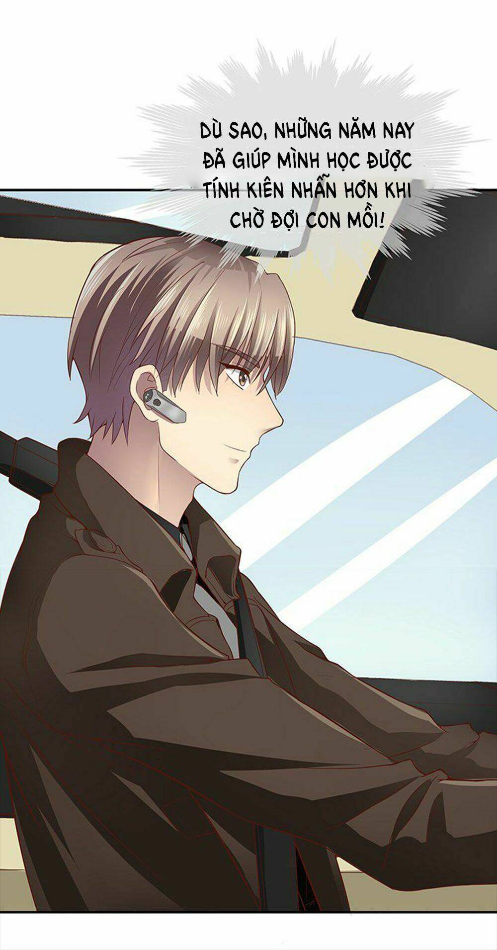 Khi Trò Chơi Ác Ma Bắt Đầu: Chapter 8