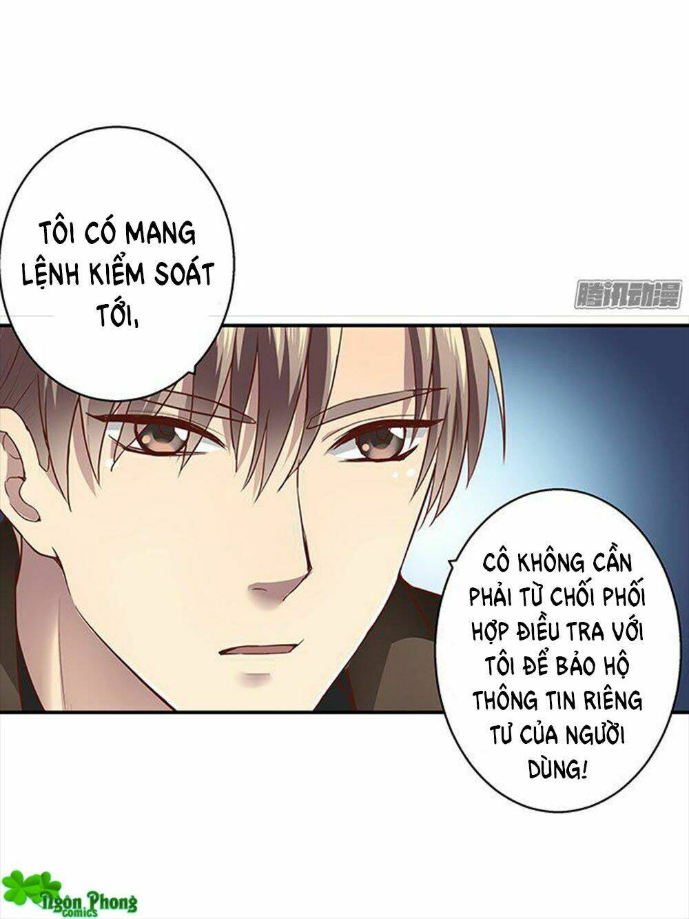 Khi Trò Chơi Ác Ma Bắt Đầu: Chapter 8