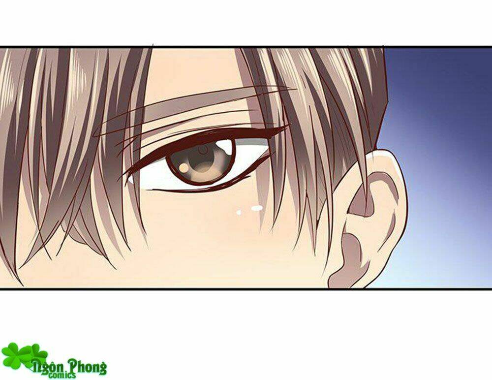 Khi Trò Chơi Ác Ma Bắt Đầu: Chapter 8