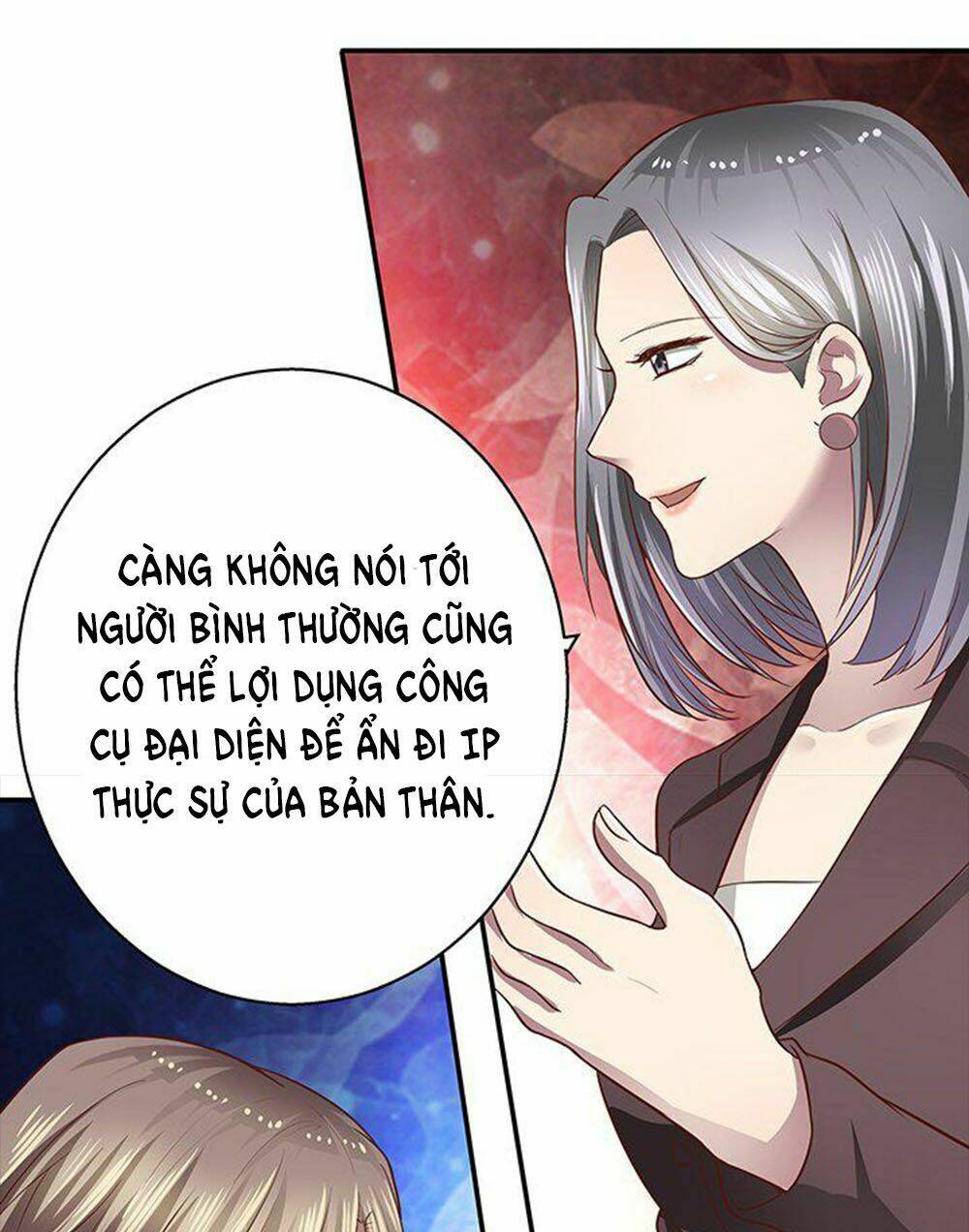 Khi Trò Chơi Ác Ma Bắt Đầu: Chapter 8