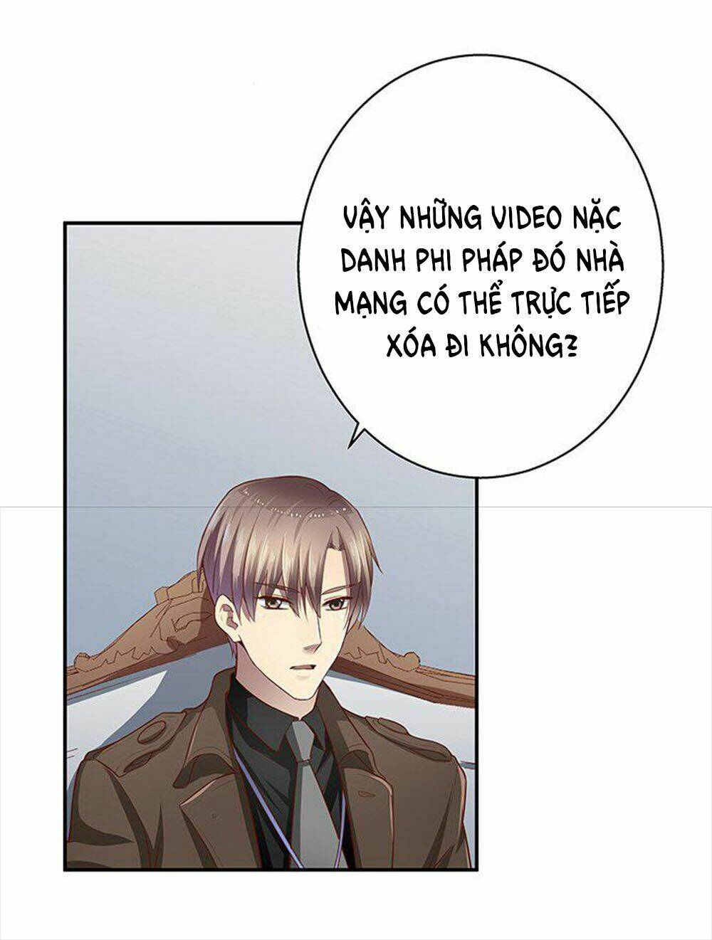 Khi Trò Chơi Ác Ma Bắt Đầu: Chapter 8