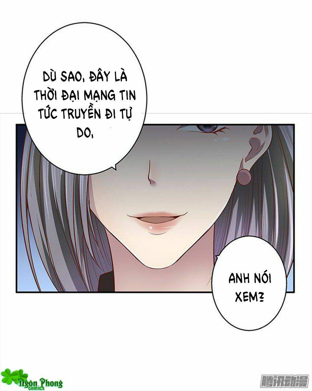 Khi Trò Chơi Ác Ma Bắt Đầu: Chapter 8