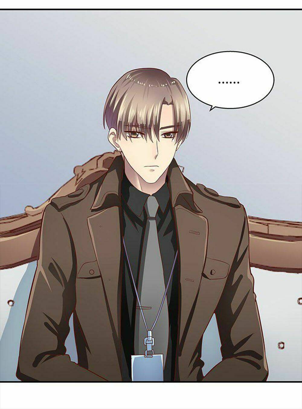Khi Trò Chơi Ác Ma Bắt Đầu: Chapter 8