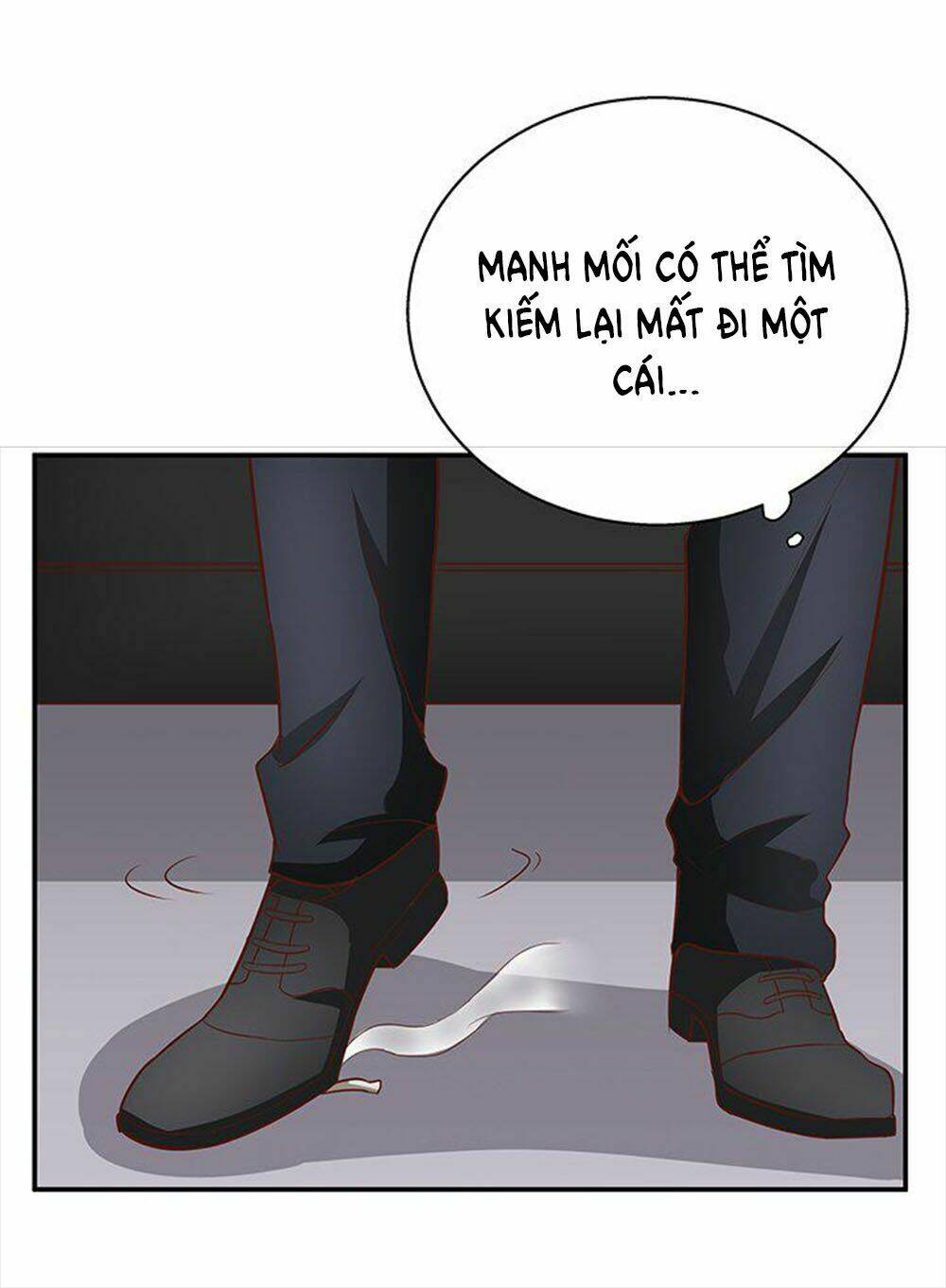 Khi Trò Chơi Ác Ma Bắt Đầu: Chapter 8