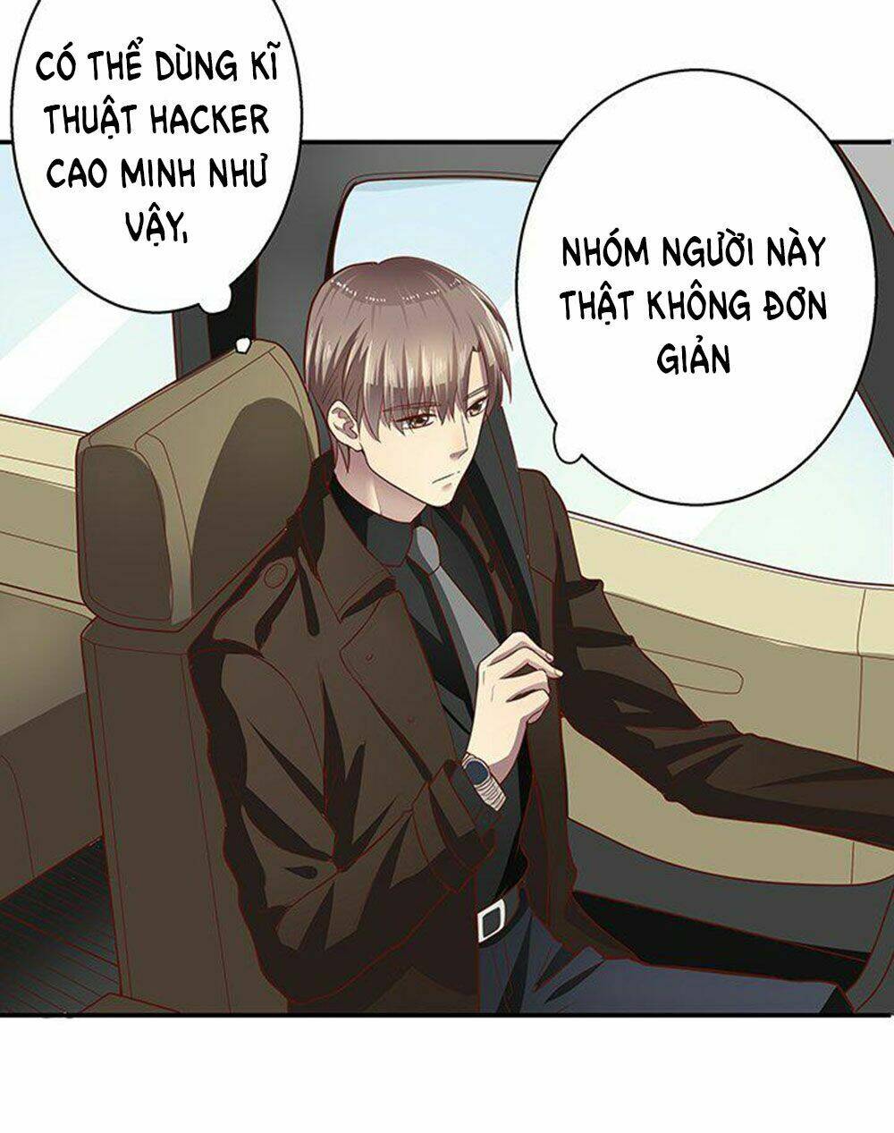 Khi Trò Chơi Ác Ma Bắt Đầu: Chapter 8