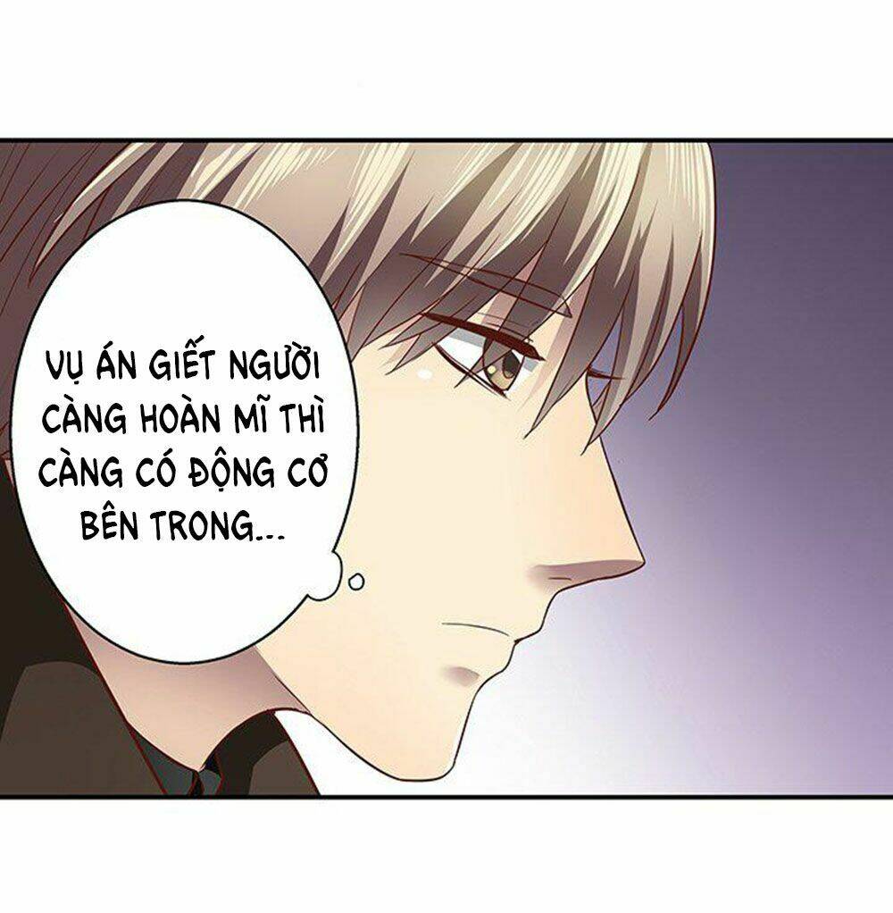 Khi Trò Chơi Ác Ma Bắt Đầu: Chapter 8
