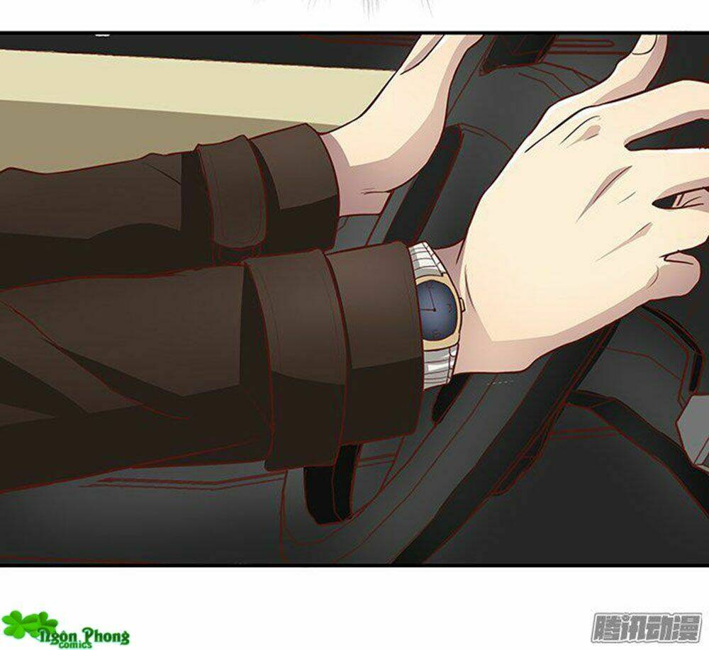 Khi Trò Chơi Ác Ma Bắt Đầu: Chapter 8