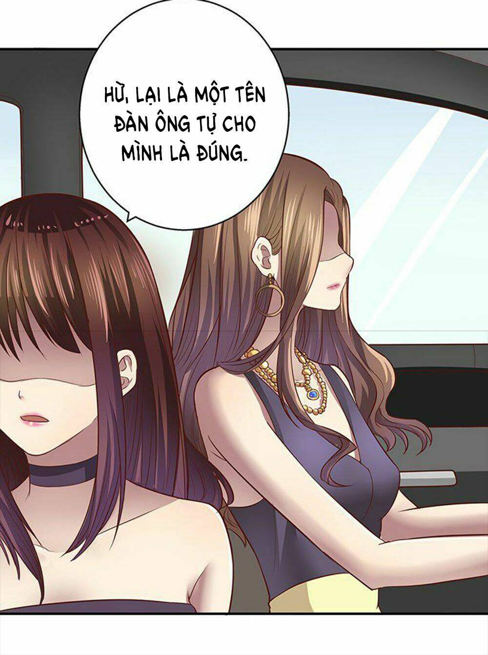 Khi Trò Chơi Ác Ma Bắt Đầu: Chapter 8