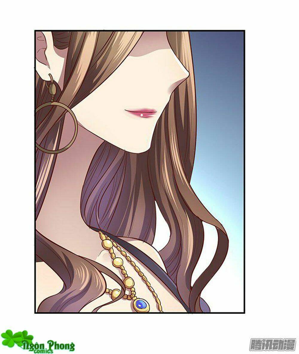 Khi Trò Chơi Ác Ma Bắt Đầu: Chapter 8
