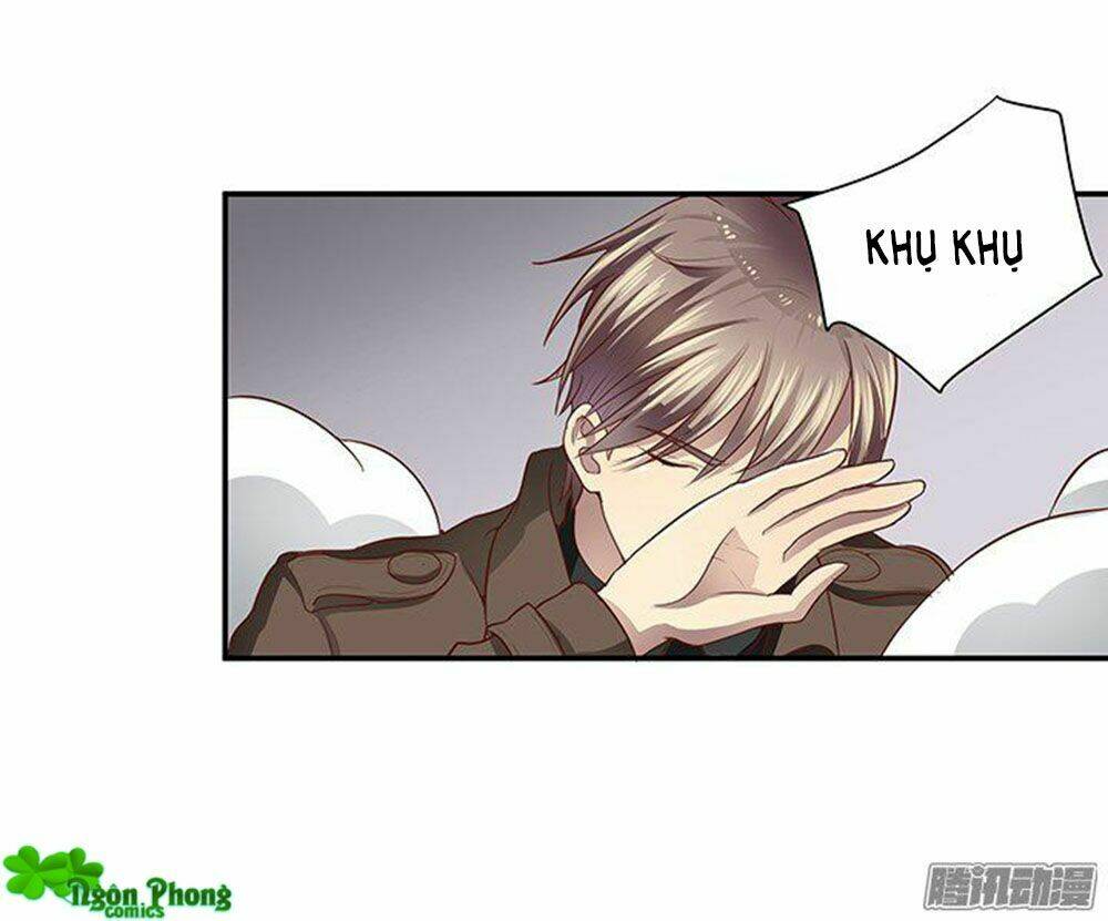Khi Trò Chơi Ác Ma Bắt Đầu: Chapter 8