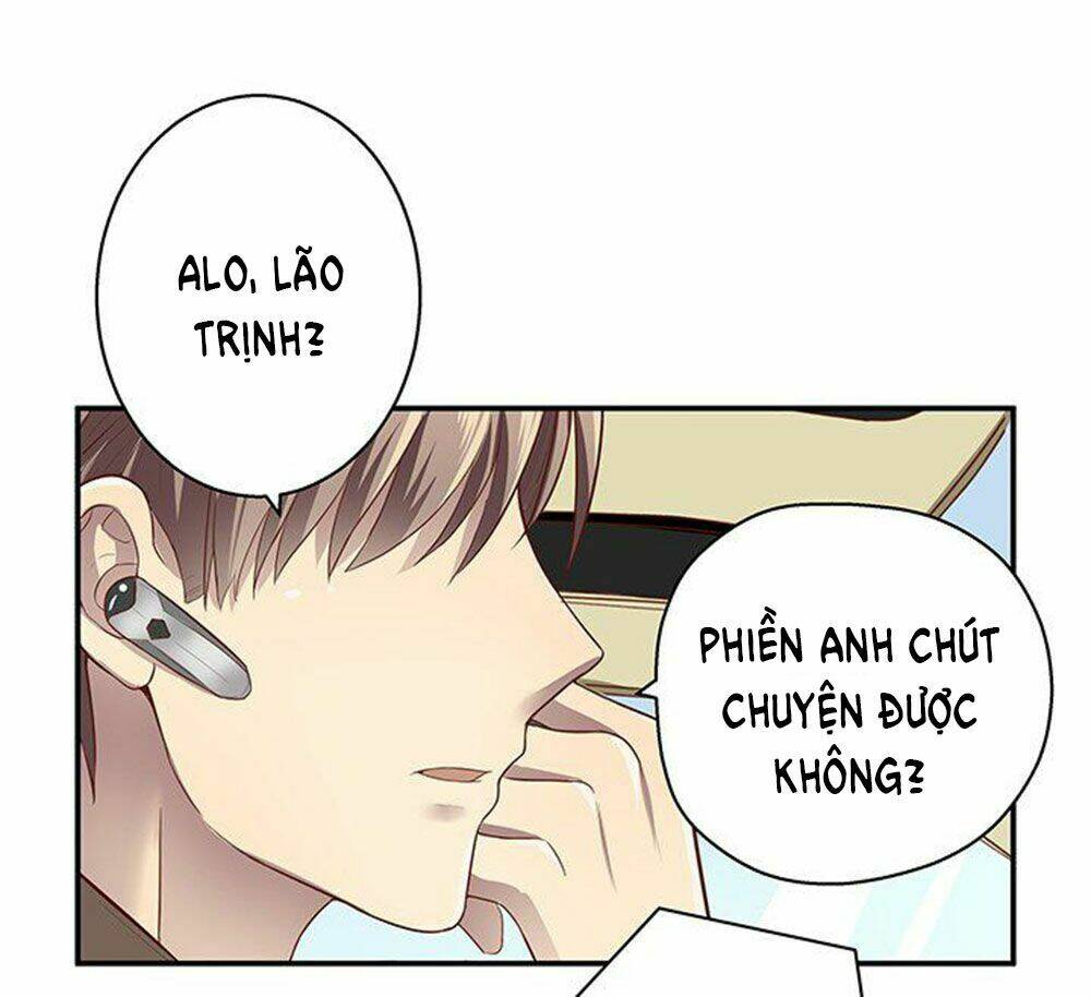Khi Trò Chơi Ác Ma Bắt Đầu: Chapter 8