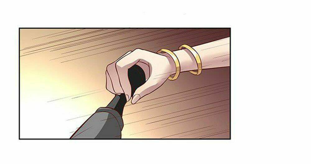 Khi Trò Chơi Ác Ma Bắt Đầu: Chapter 8