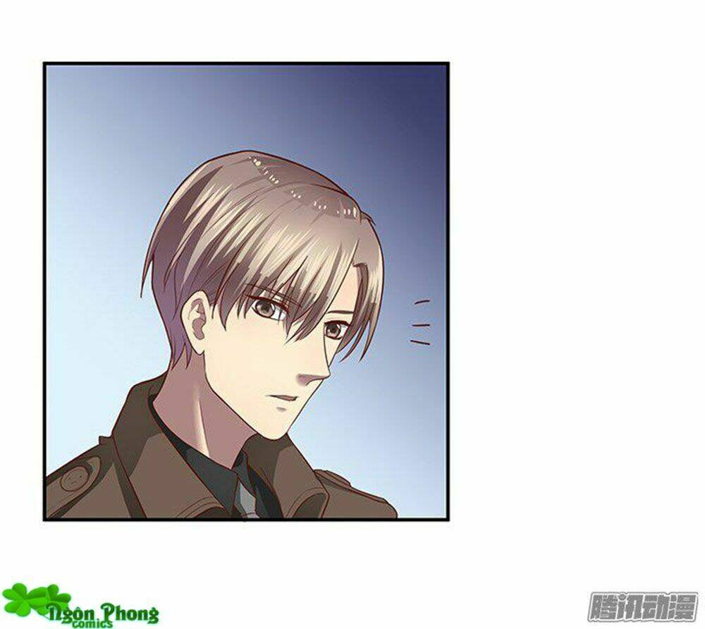 Khi Trò Chơi Ác Ma Bắt Đầu: Chapter 8
