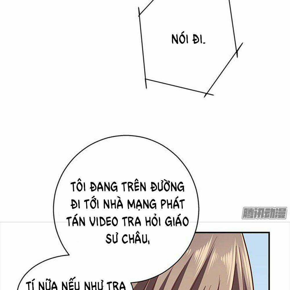 Khi Trò Chơi Ác Ma Bắt Đầu: Chapter 8