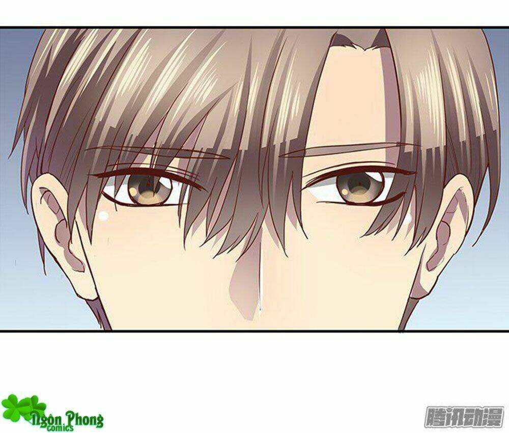 Khi Trò Chơi Ác Ma Bắt Đầu: Chapter 8