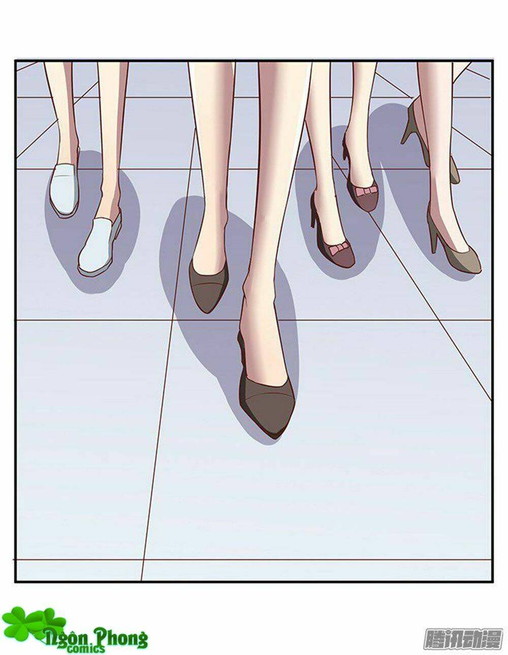 Khi Trò Chơi Ác Ma Bắt Đầu: Chapter 8