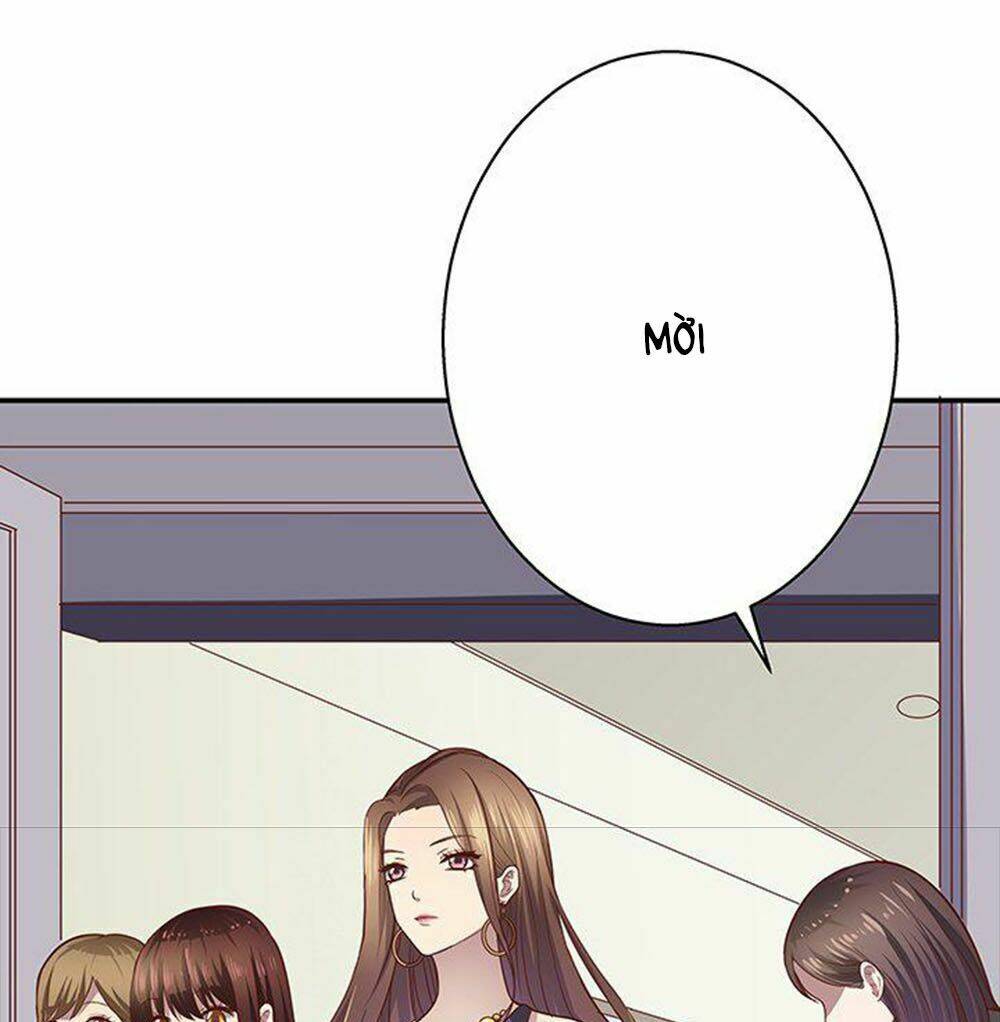 Khi Trò Chơi Ác Ma Bắt Đầu: Chapter 8