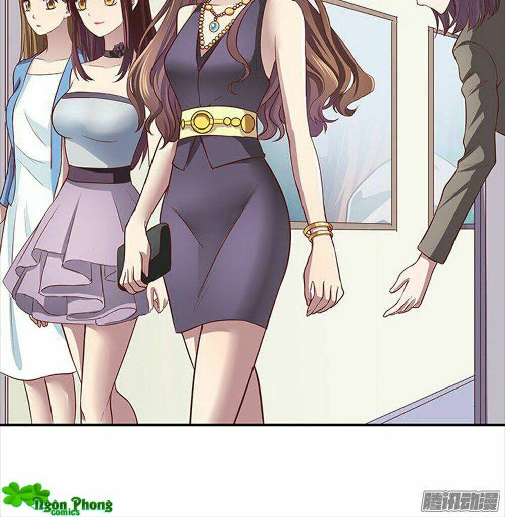 Khi Trò Chơi Ác Ma Bắt Đầu: Chapter 8