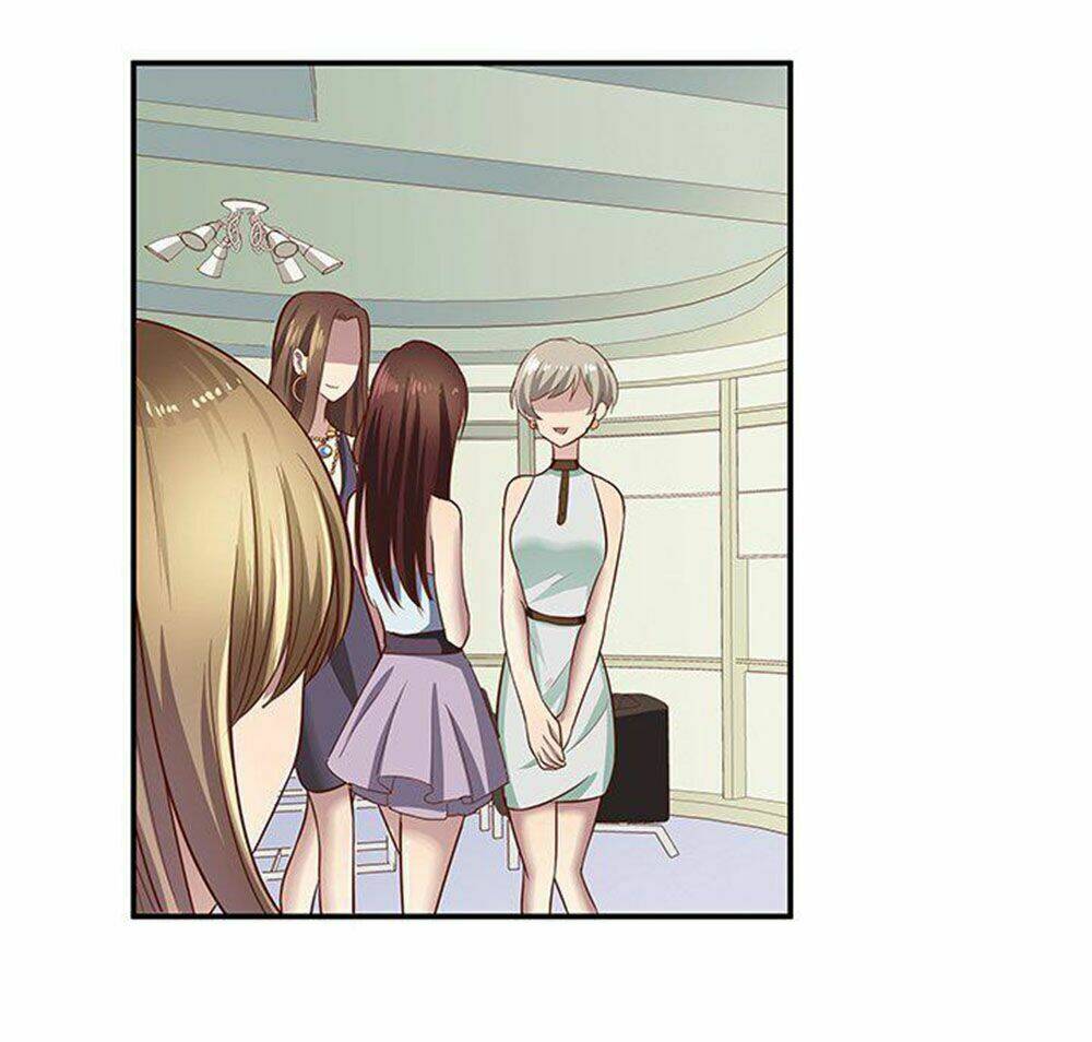 Khi Trò Chơi Ác Ma Bắt Đầu: Chapter 8