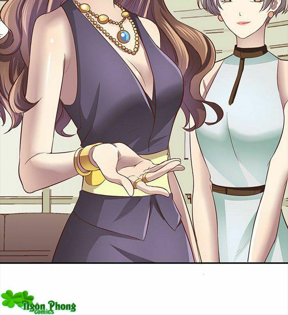 Khi Trò Chơi Ác Ma Bắt Đầu: Chapter 8