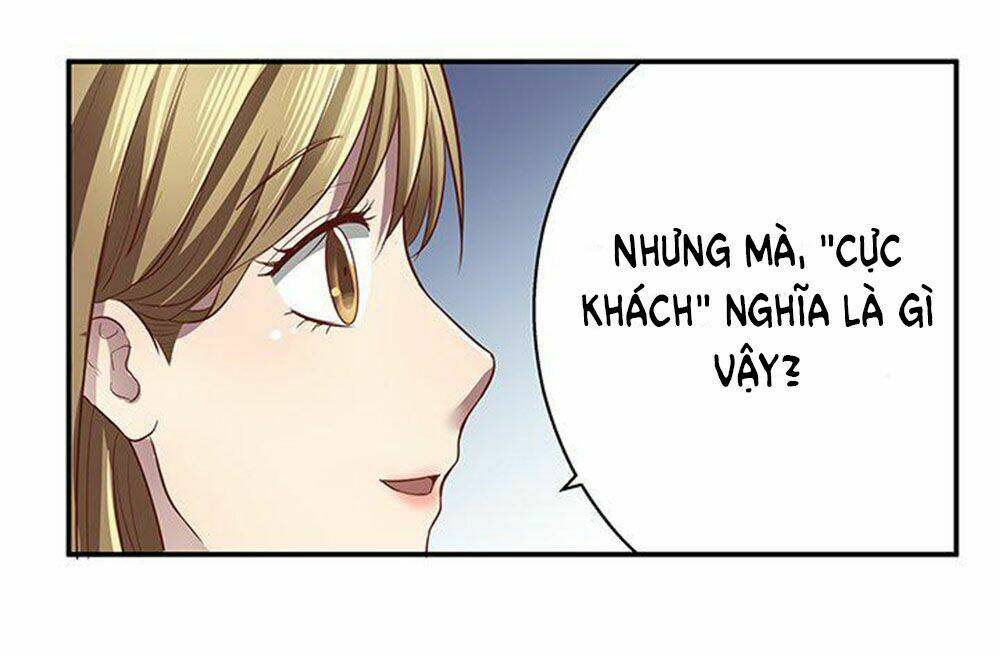 Khi Trò Chơi Ác Ma Bắt Đầu: Chapter 8
