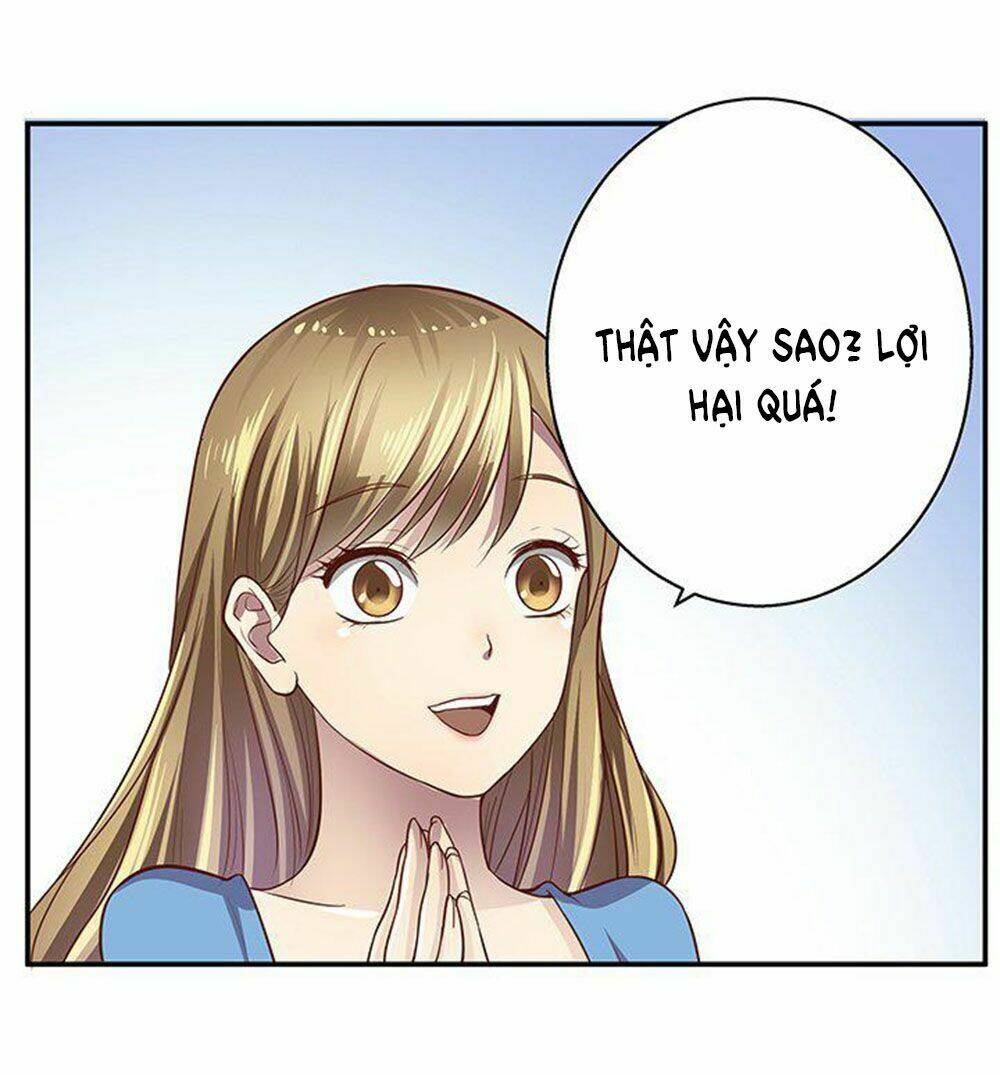 Khi Trò Chơi Ác Ma Bắt Đầu: Chapter 8